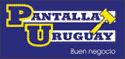 Pantalla Uruguay